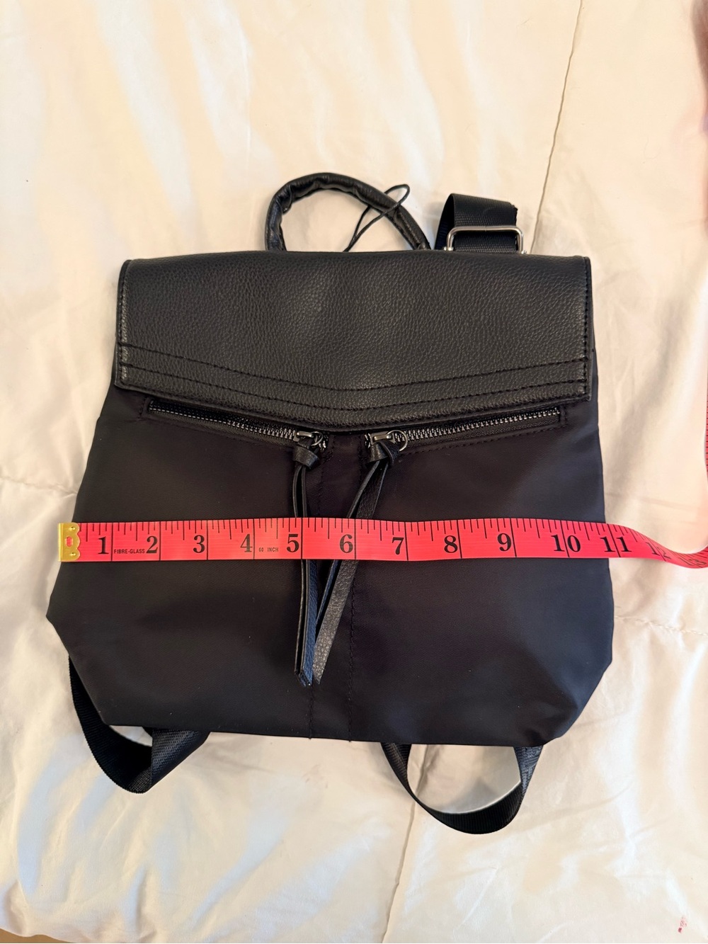 NEW Botkier Mini Backpack Bag - Picture 5 of 8